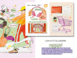 ANA&Iuml;S MARIE PERIER