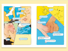 ANA&Iuml;S MARIE PERIER