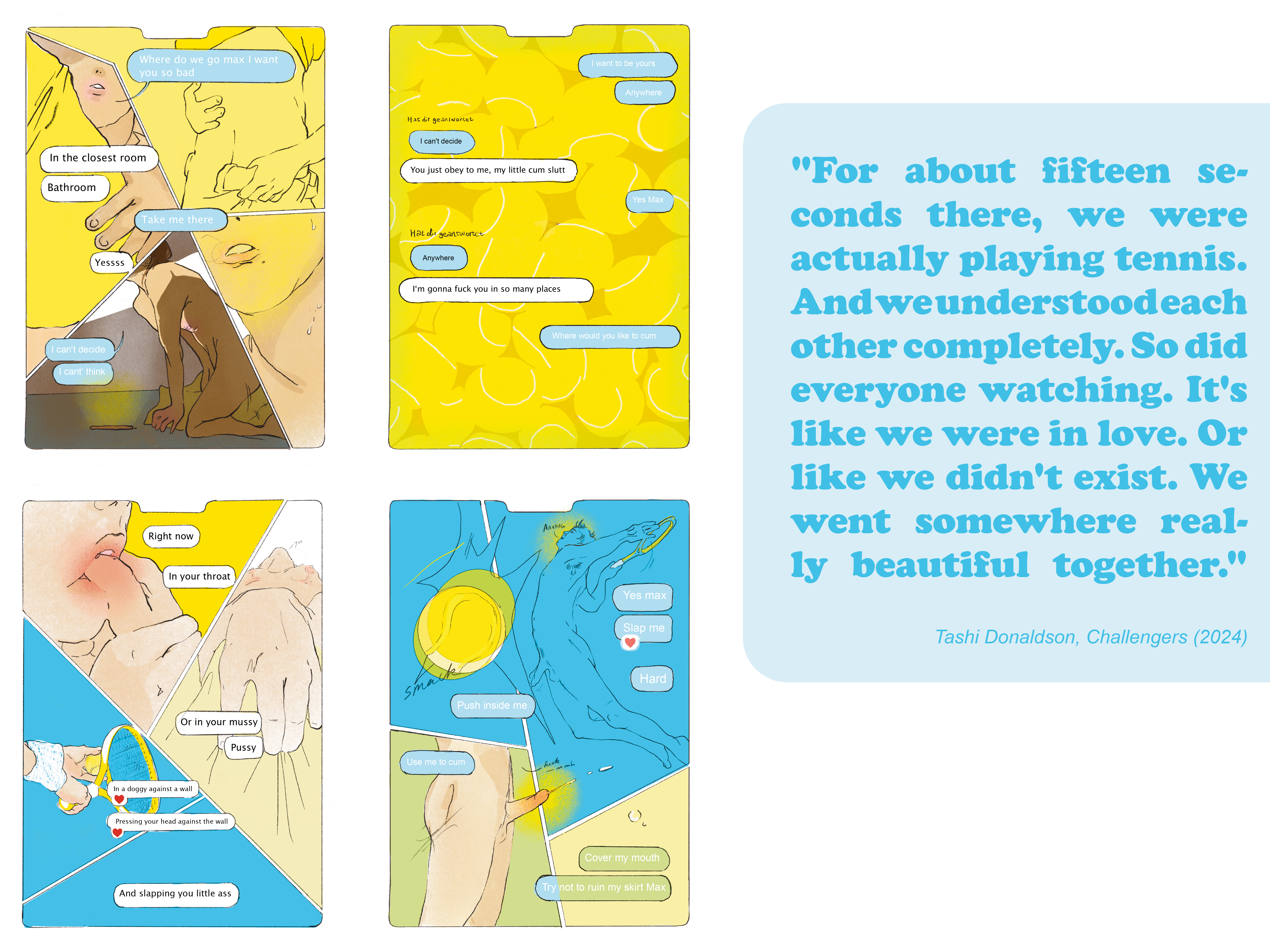 ANA&Iuml;S MARIE PERIER