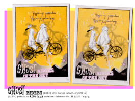 ANA&Iuml;S MARIE PERIER