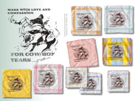 ANA&Iuml;S MARIE PERIER