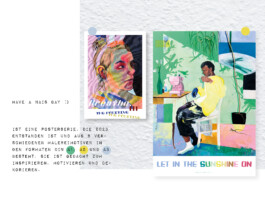 ANA&Iuml;S MARIE PERIER