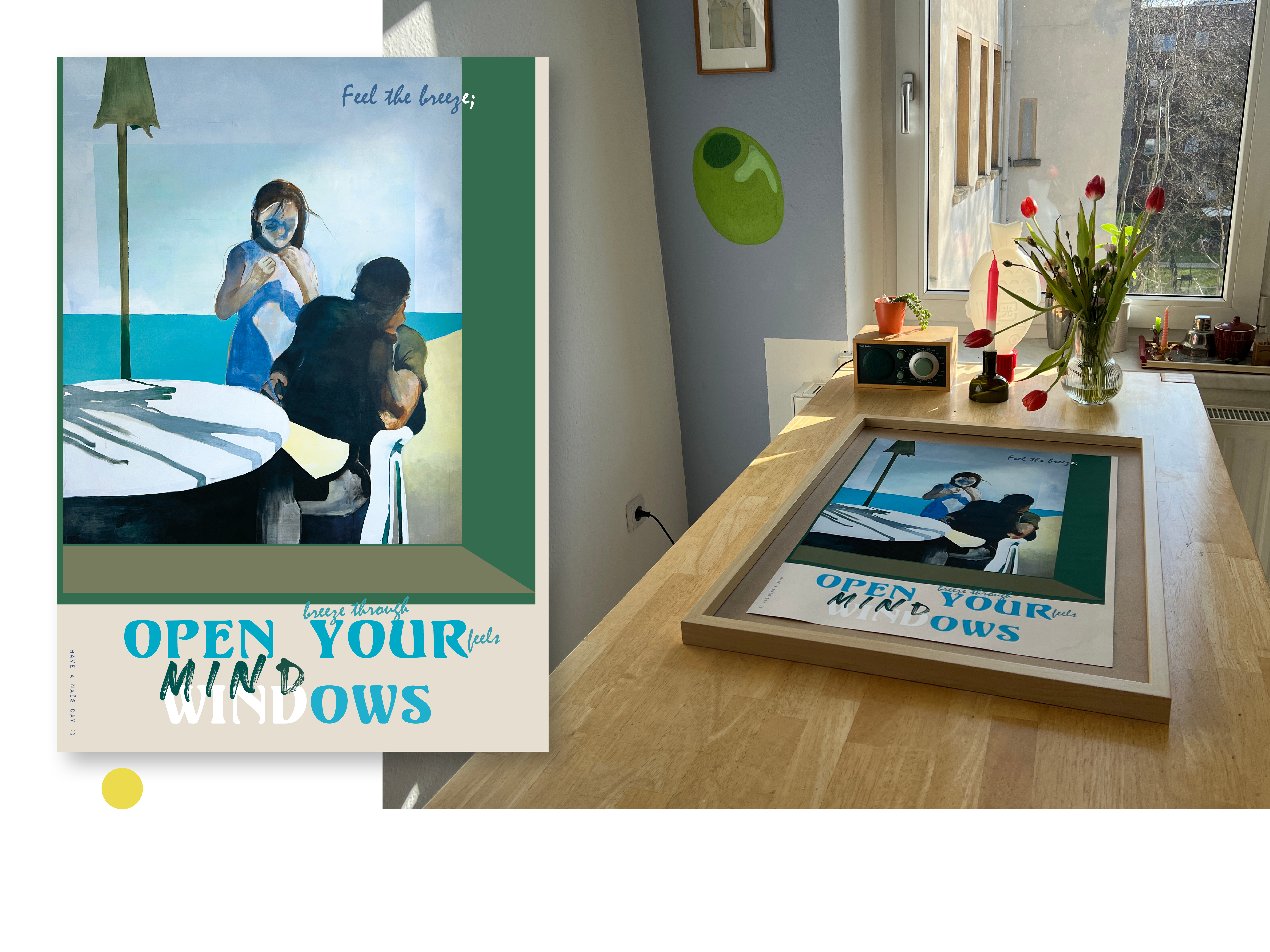 ANA&Iuml;S MARIE PERIER