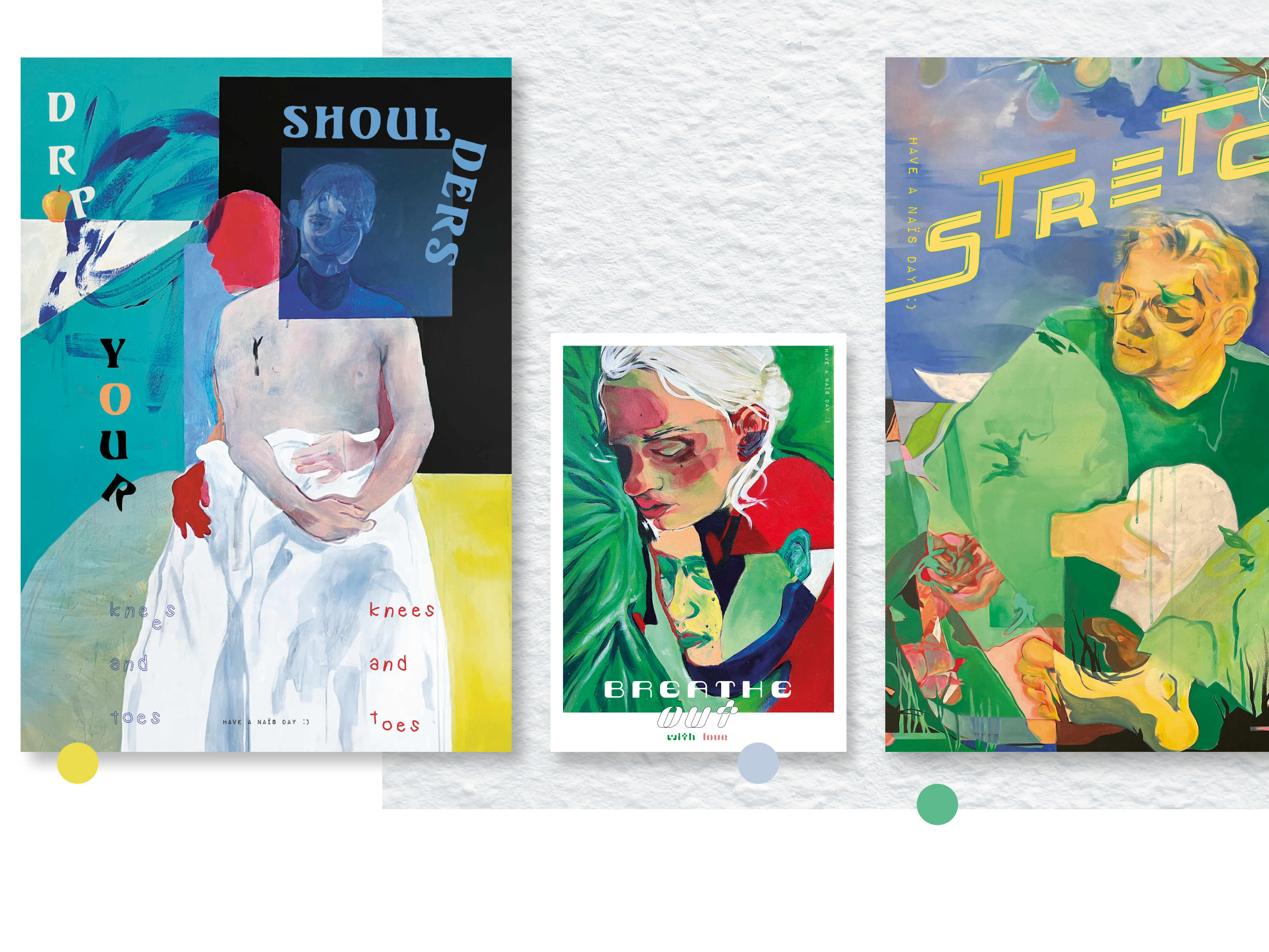 ANA&Iuml;S MARIE PERIER