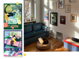 ANA&Iuml;S MARIE PERIER