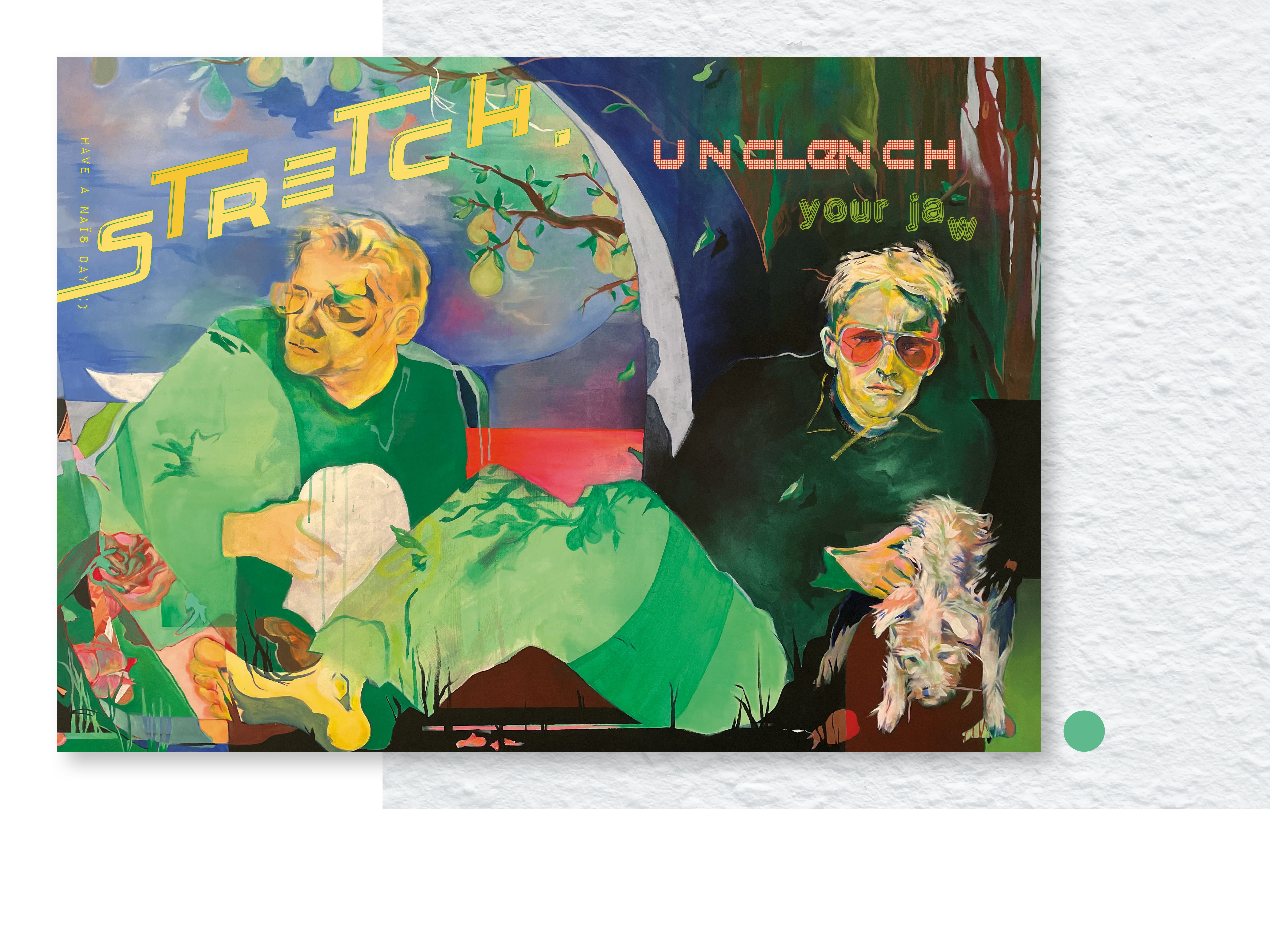 ANA&Iuml;S MARIE PERIER