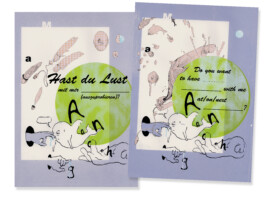 ANA&Iuml;S MARIE PERIER