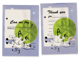 ANA&Iuml;S MARIE PERIER