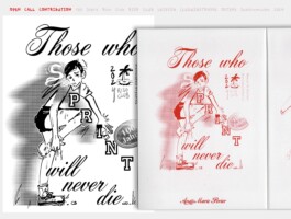 ANA&Iuml;S MARIE PERIER