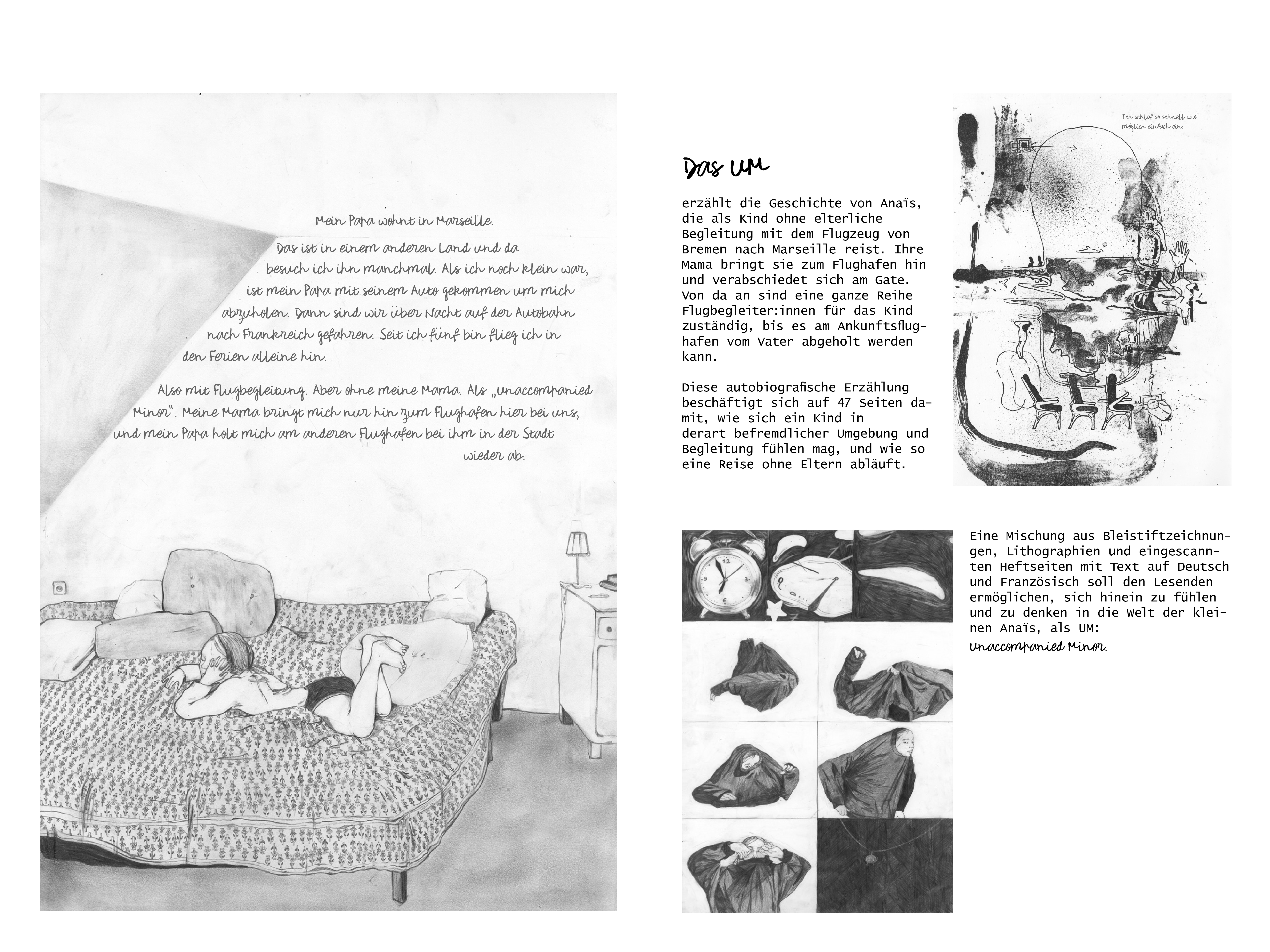 ANA&Iuml;S MARIE PERIER