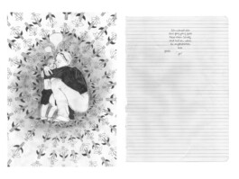 ANA&Iuml;S MARIE PERIER