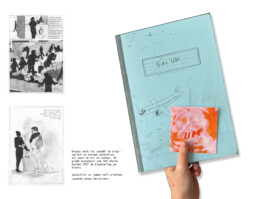 ANA&Iuml;S MARIE PERIER