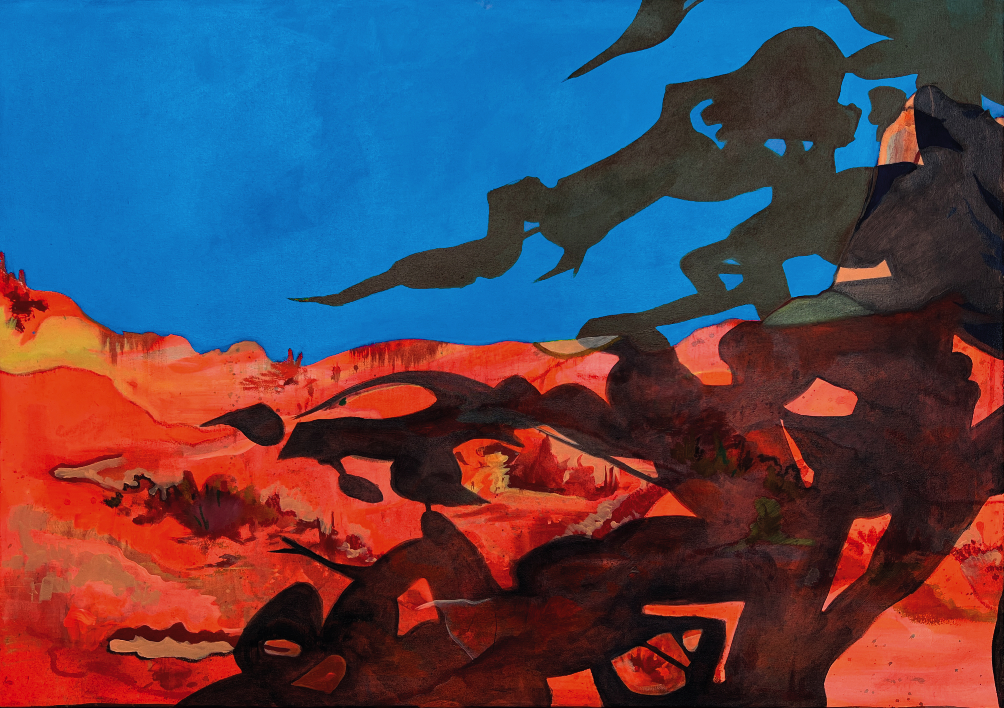 ANA&Iuml;S MARIE PERIER