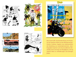 ANA&Iuml;S MARIE PERIER