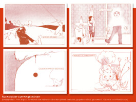 ANA&Iuml;S MARIE PERIER