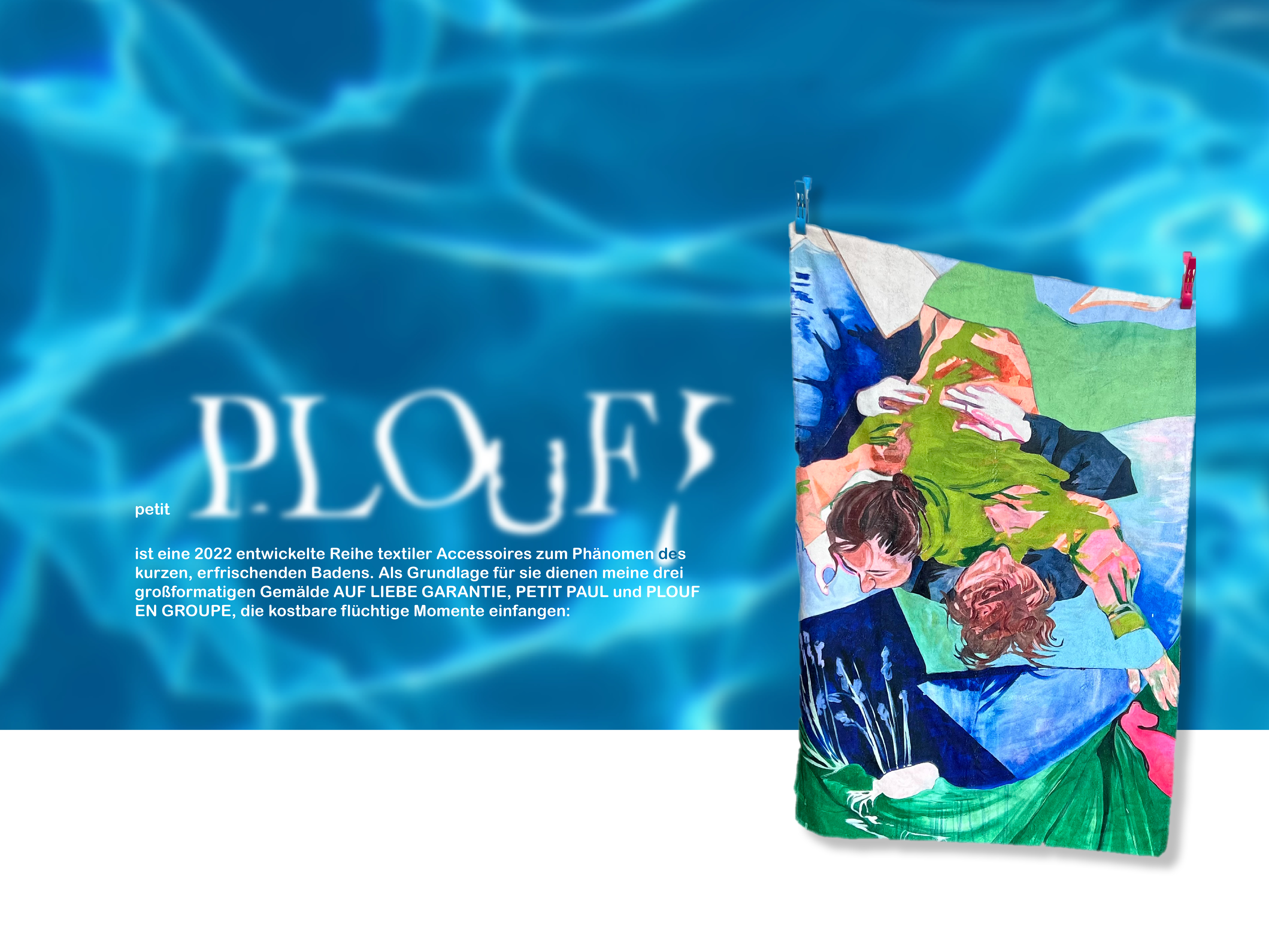 ANA&Iuml;S MARIE PERIER