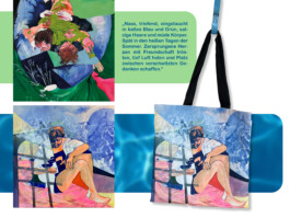 ANA&Iuml;S MARIE PERIER