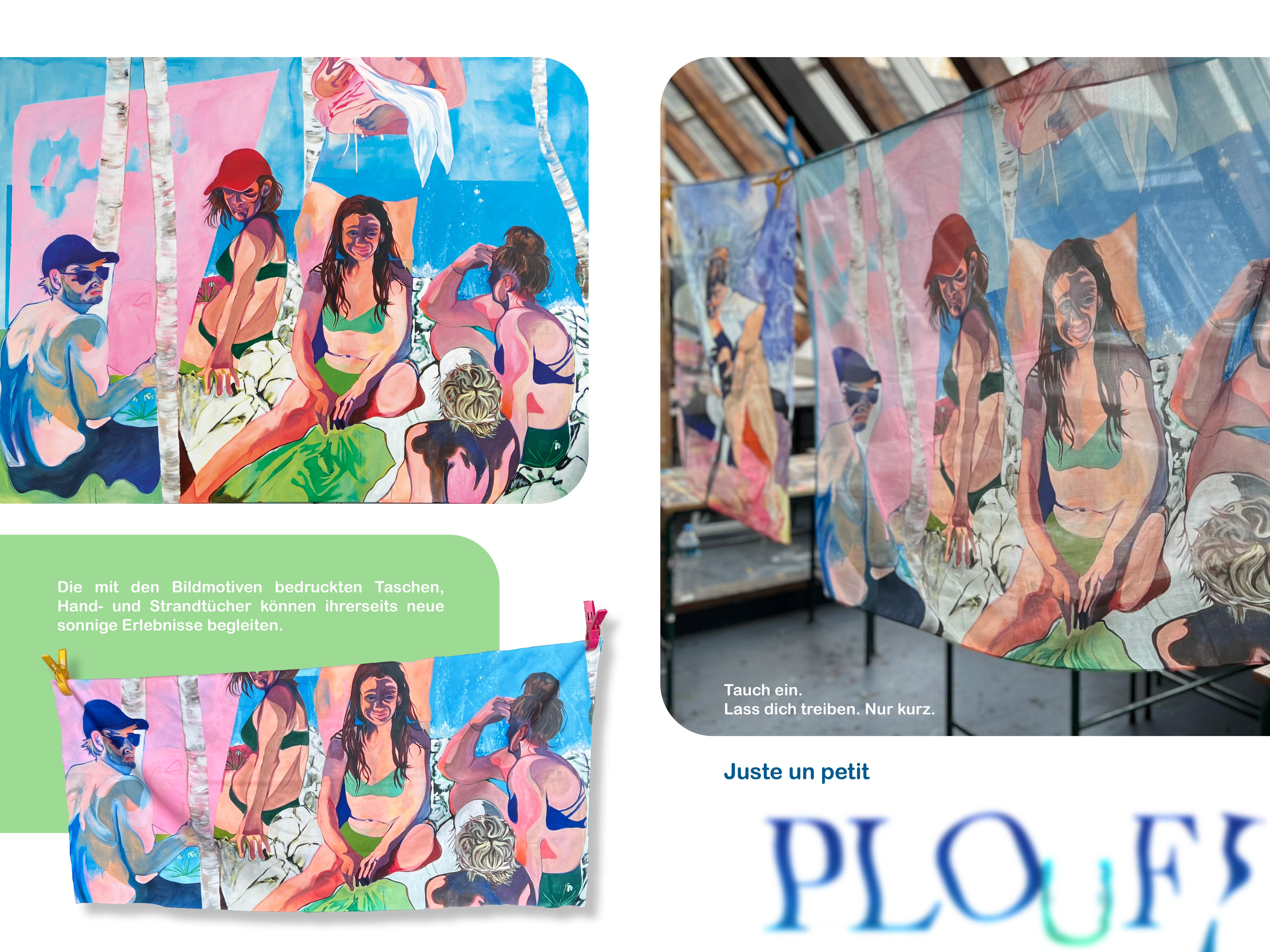 ANA&Iuml;S MARIE PERIER