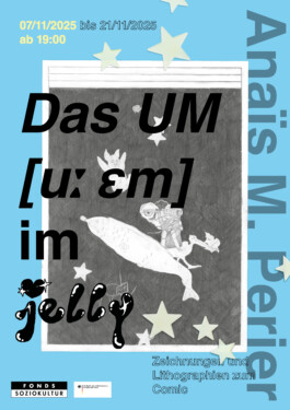 ANA&Iuml;S MARIE PERIER