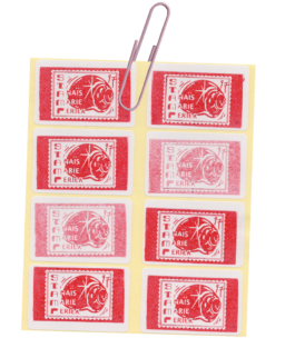 ANA&Iuml;S MARIE PERIER